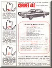 Image: 1968 Dodge White Hat Special Pg 2